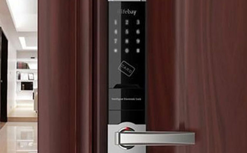 巴南24小时上门开锁公司