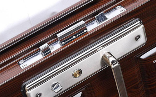 巴南24小时上门开锁公司