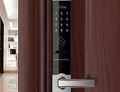 巴南24小时上门开锁公司