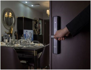 巴南24小时上门开锁公司