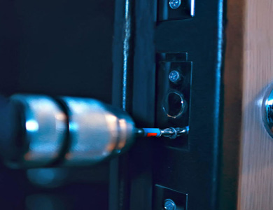 巴南24小时上门开锁公司