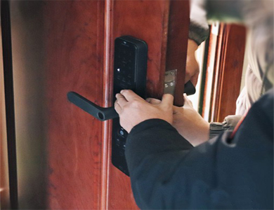 巴南24小时上门开锁公司